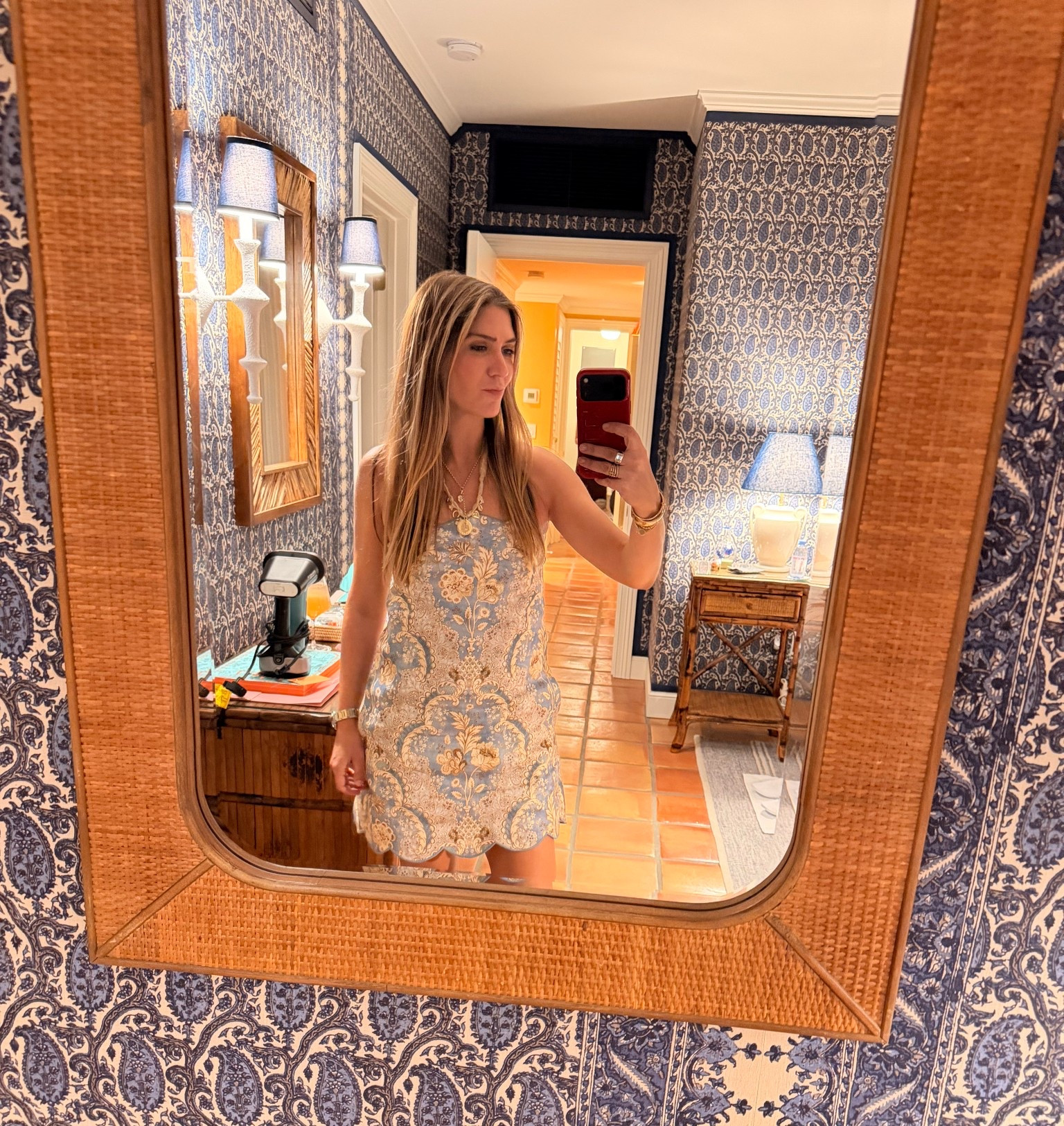 Vacation Look

#LTKTravel #LTKSeasonal #LTKootd