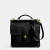 Click for more info about Willis Bag in Leather