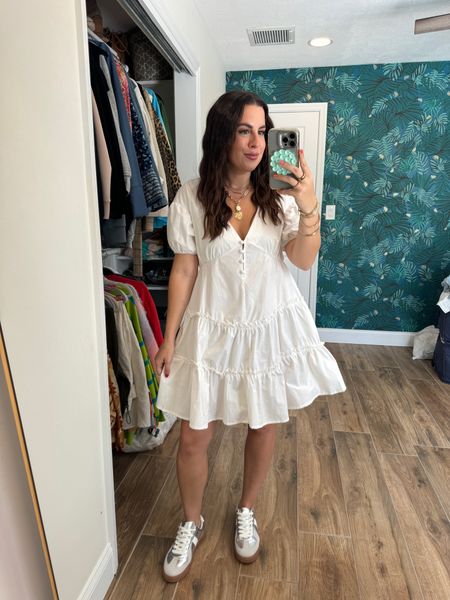 Loving this look from Amazon for the summer!

Trending look | spring outfit | summer fashion 

#LTKstyletip #LTKfindsunder50 #LTKSeasonal