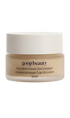 Goop Goopglow Microderm Instant Glow Exfoliator 15ml from Revolve.com | Revolve Clothing (Global)