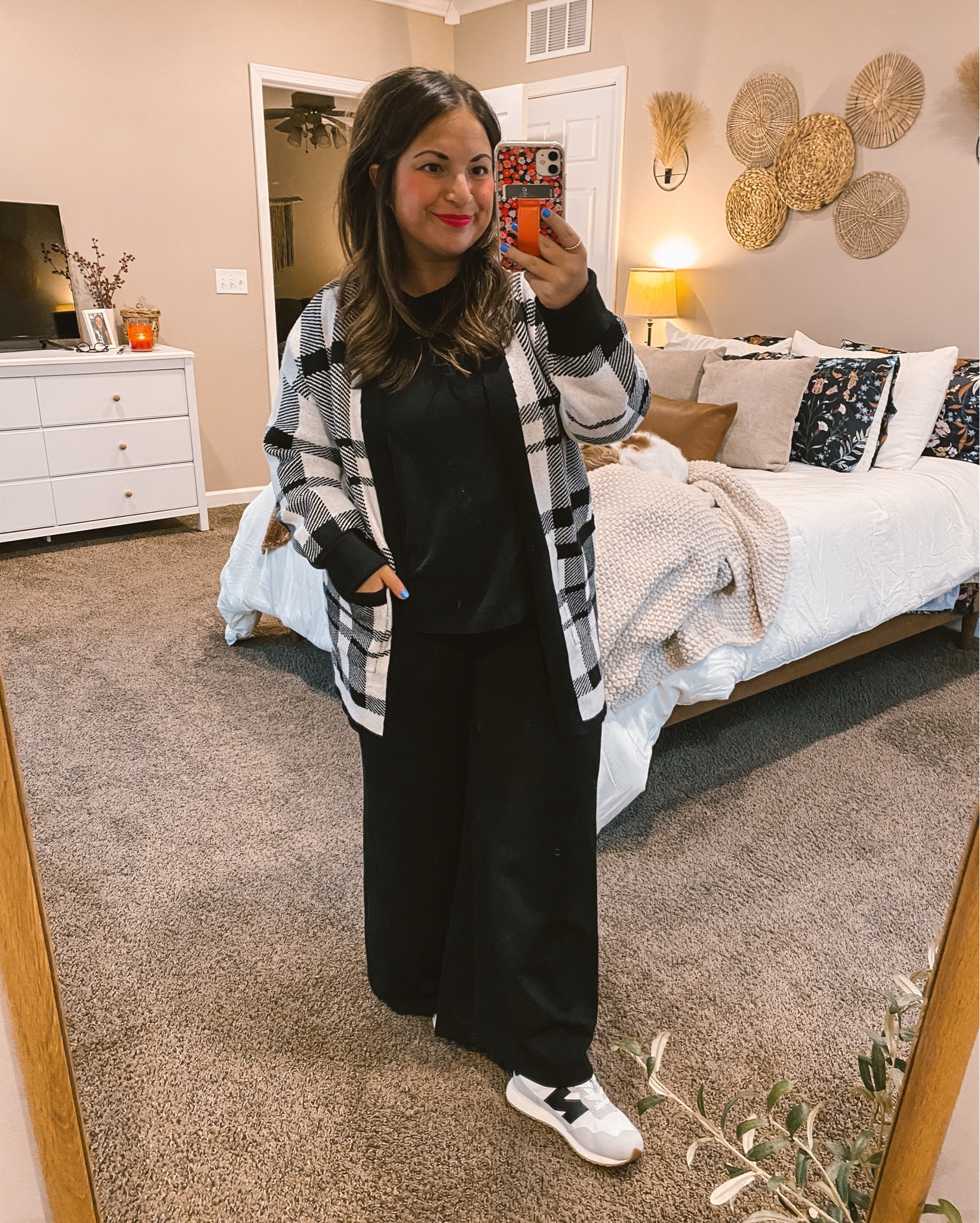 This cardigan is on MAJOR SALE today! Normally $69, currently on sale for $15.90!!! 👏🏻
use code 47XM4O5G

#LTKSaleAlert #LTKStyleTip #LTKFindsUnder50