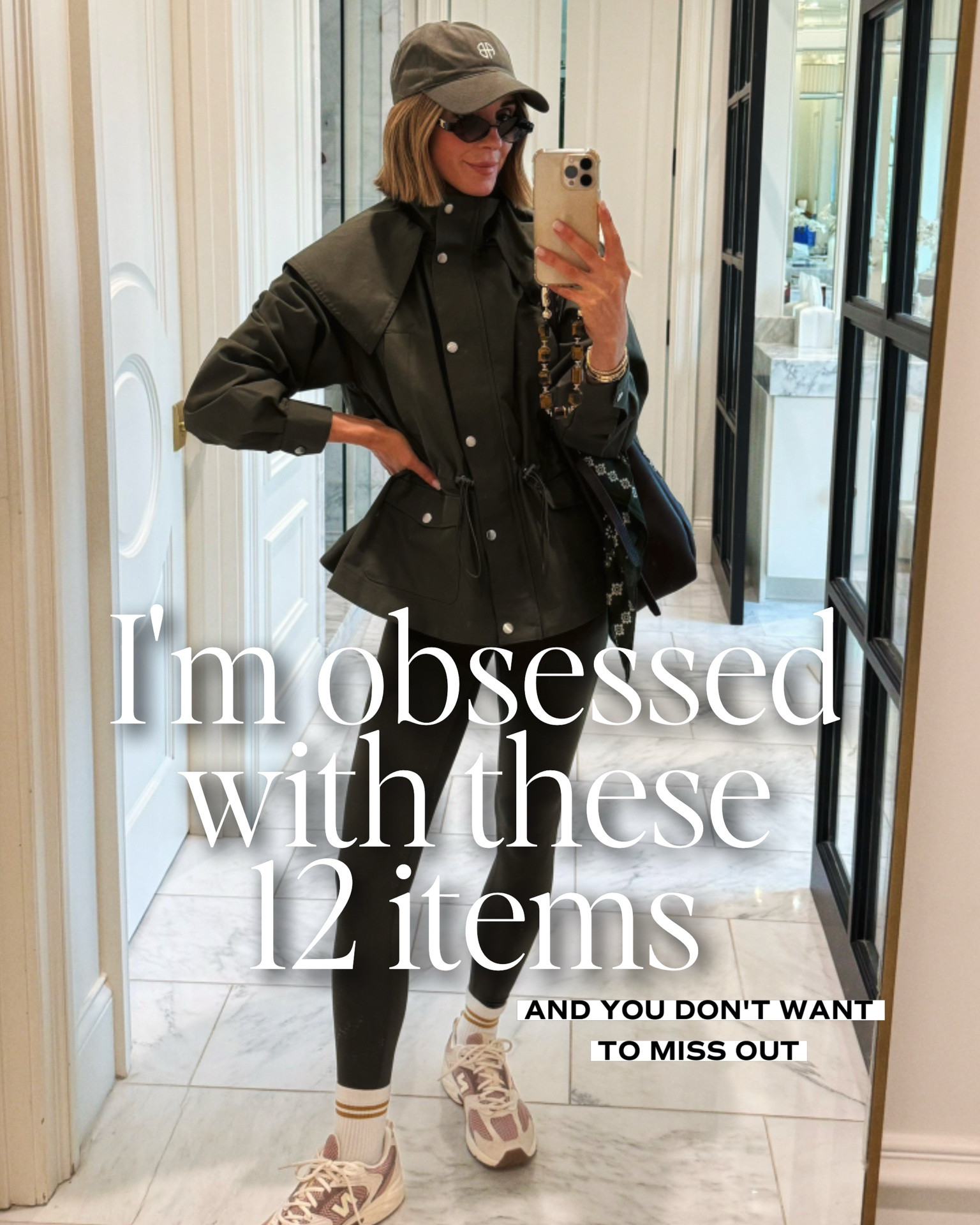 12 things I'm obsessed with this week!