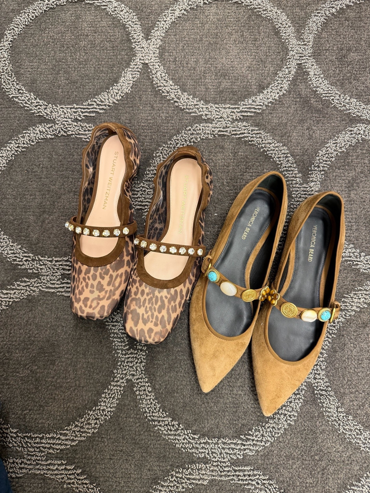 These shoes!!!! Absolutely stunning from Nordstrom ! Fit true to size

Fall outfits women, fall shoes, fall accessories, Katy Harrell

#LTKSeasonal #LTKootd