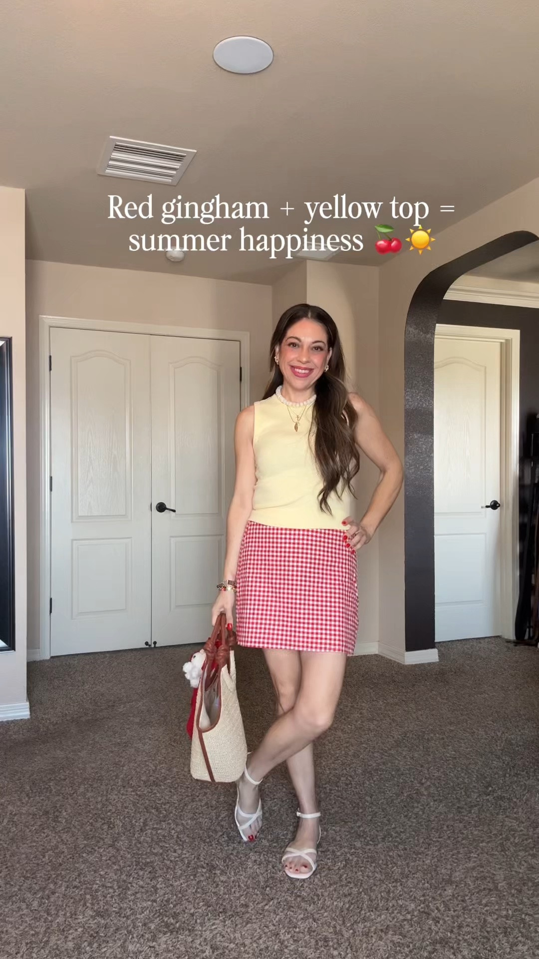 Summer outfit fashion inspo! @gapstyle #gap

#LTKootd #LTKOver40