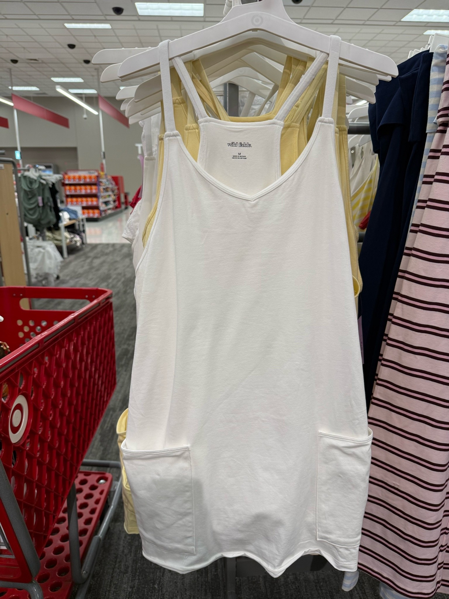 Free people look for less 🤍

#LTKgrwm #LTKootd #LTKmomlife