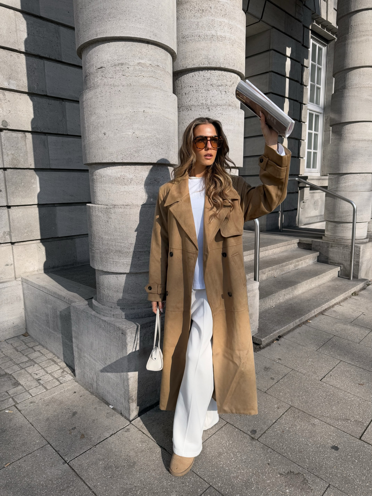 Outfit of the dBraun

#LTKdeutschland #LTKstyletip #LTKFashionMonth