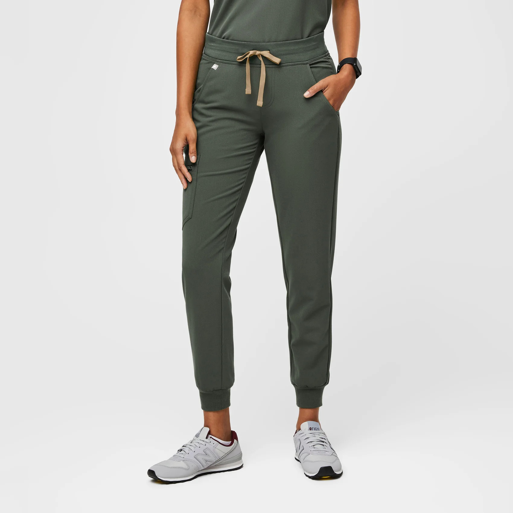 Zamora Jogger Scrub Pants™ | FIGS
