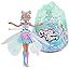Hatchimals Crystal Flyers, Pastel Kawaii Doll Magical Flying Toy with Lights (Packaging May Vary)... | Amazon (US)
