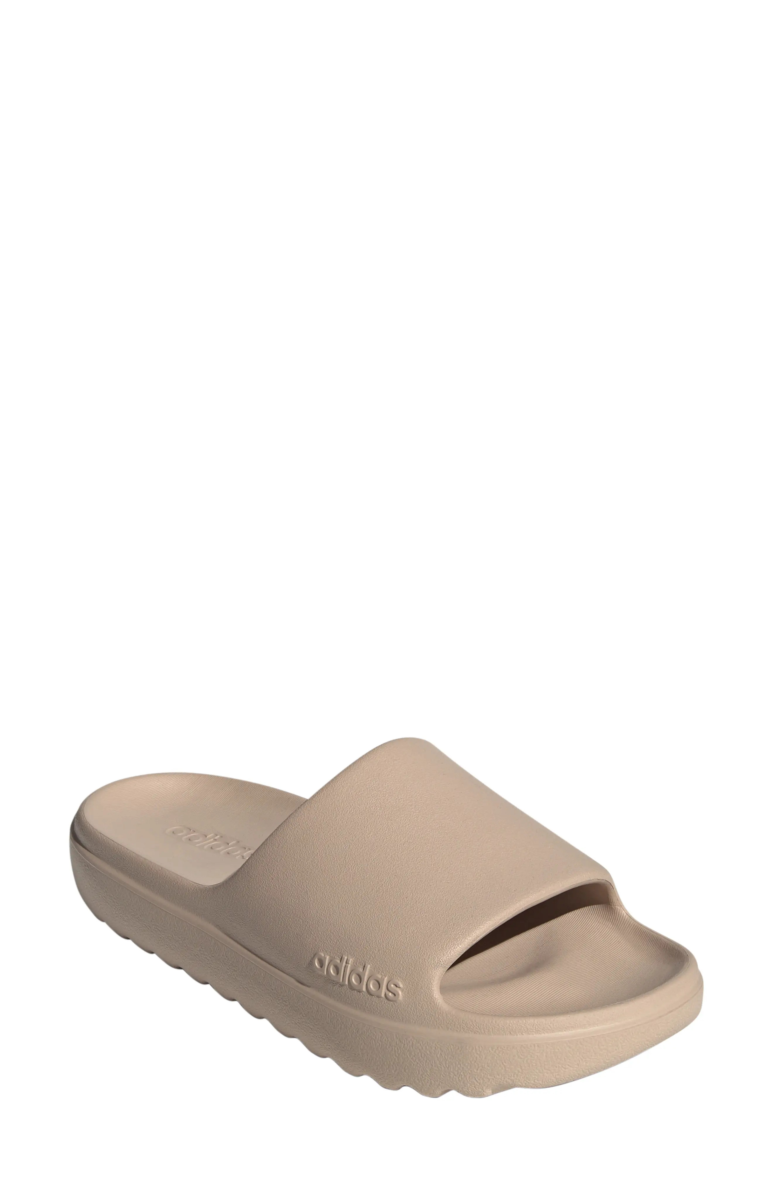 Gender Inclusive Adilette Lumia Slide Sandal | Nordstromrack | Nordstrom Rack