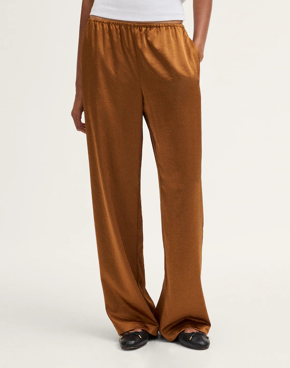 The Devon Pant | Madewell
