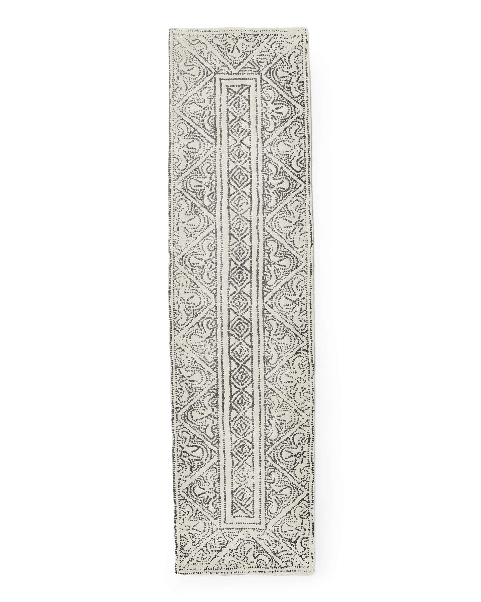 Mirabelle Rug | Serena and Lily