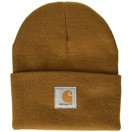Carhartt Knit Cuffed Beanie | Walmart (US)