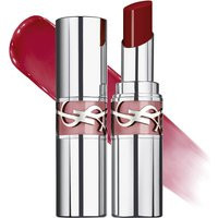 Yves Saint Laurent Loveshine Lipstick 3.2ml (Various Shades) - 212 Deep Ruby | Look Fantastic (UK)