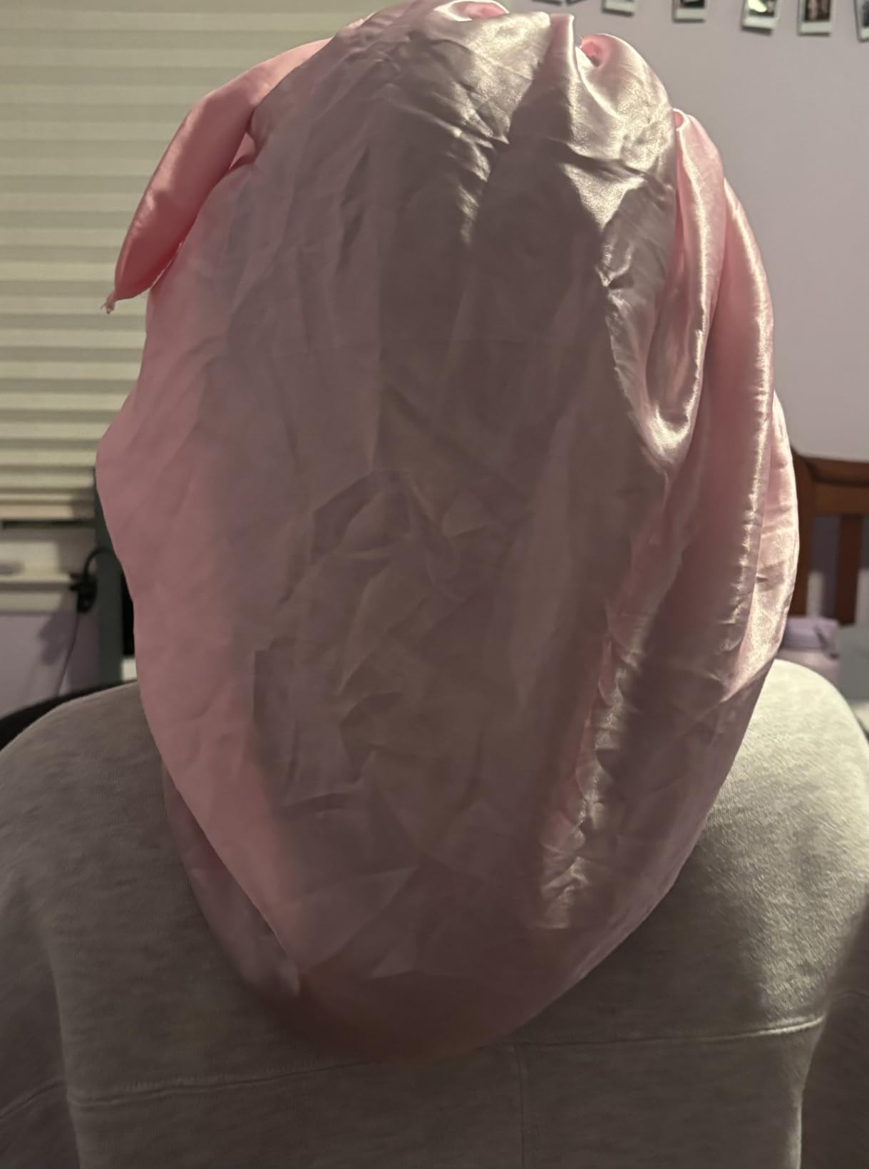 Heatless Hair Curler,Blowout Heatless Curls Overnight,No Heat Curling Rod Set with Satin Bonnet f... | Amazon (US)