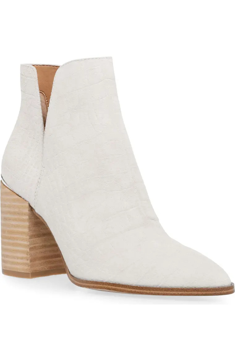 Kaylah Pointed Toe Bootie | Nordstrom