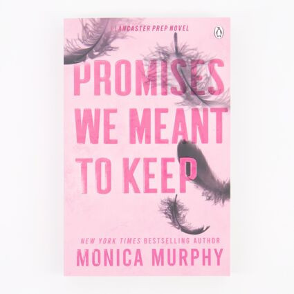 Promises We Meant To Keep | TK Maxx