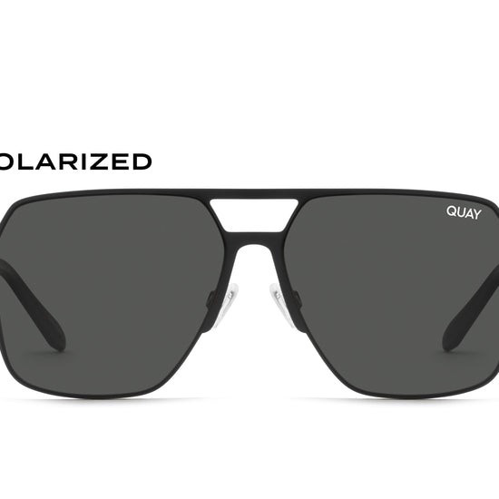 BACKSTAGE PASS | Quay Australia