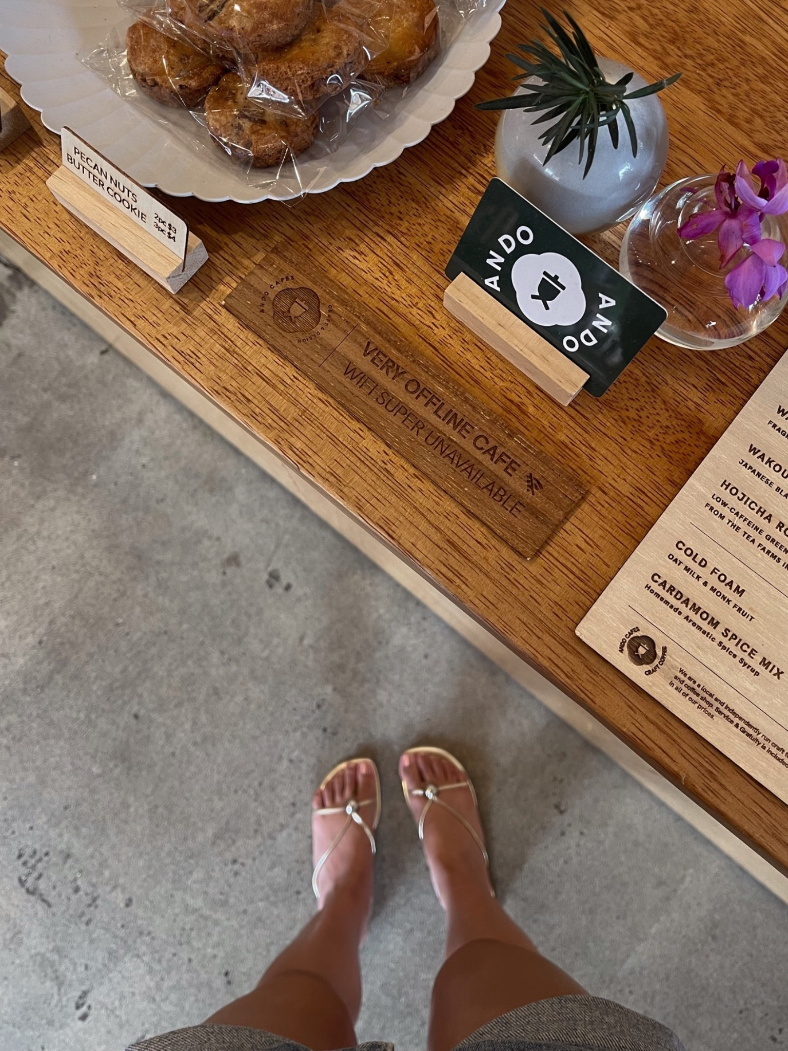 Every summer outfit needs at least one pair of strappy sandals. Bonus points if the straps don’t look like the typical flip flop + if it has something a little extra ✨

Linking similar summer sandals below!

#LTKSeasonal #LTKootd #LTKTravel