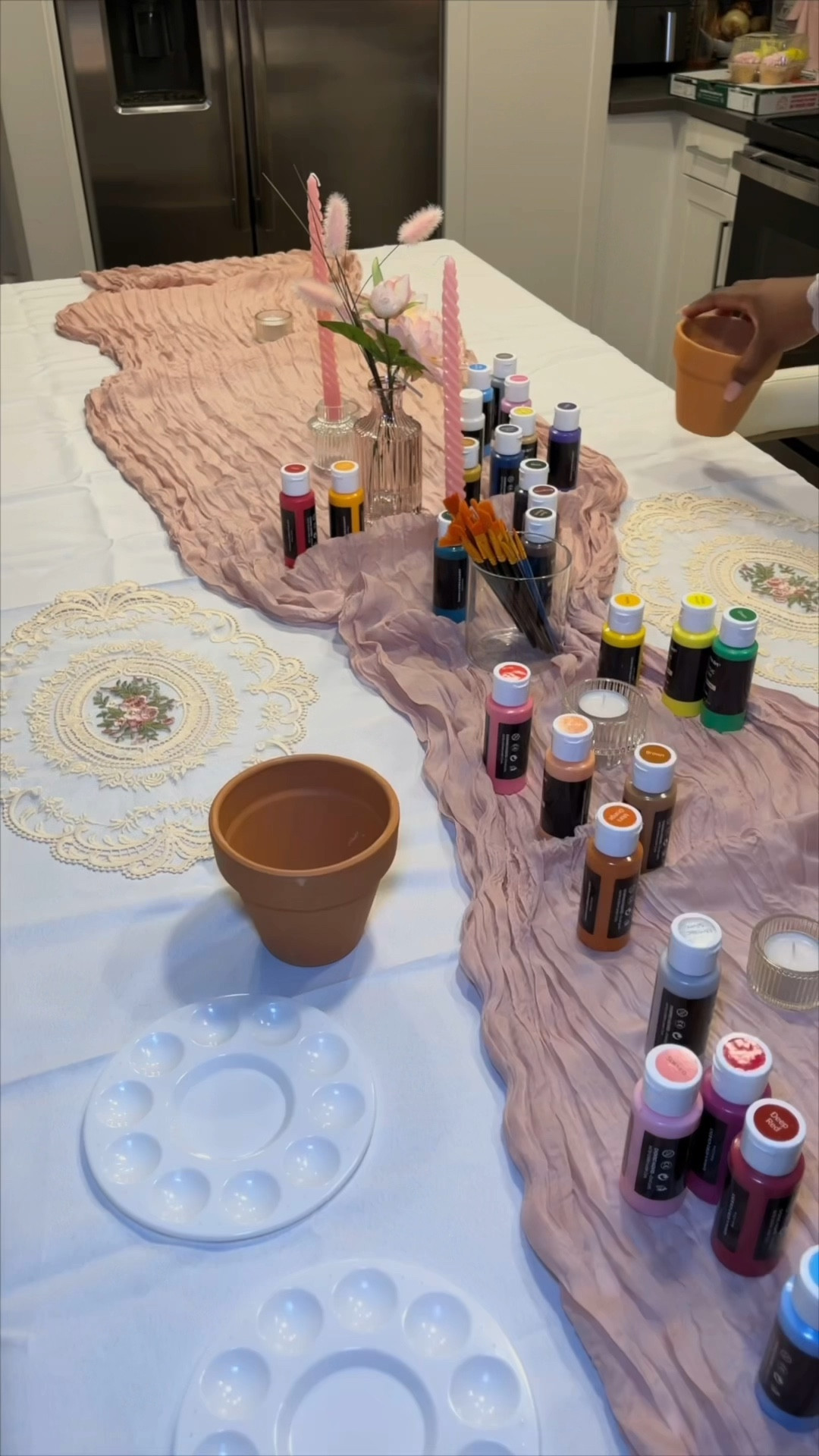 Such a cute date night idea! 

#LTKSeasonal #LTKWatchNow