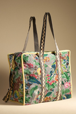 By Anthropologie Weekender Bag | Anthropologie (US)