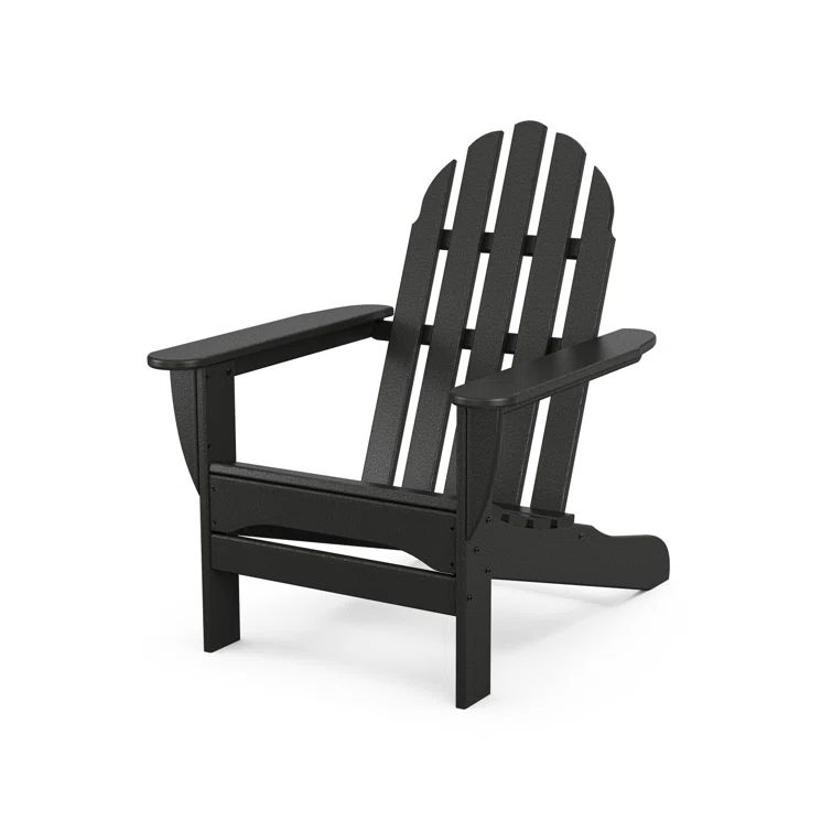 Classic Adirondack Chair | Wayfair North America