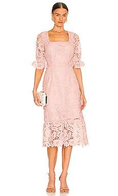 BB Dakota by Steve Madden Did it My Way Dress in Pale Pink from Revolve.com | Revolve Clothing (Global)