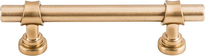 Top Knobs M1649 Bit Pull 3 3/4" (c Bronze | Amazon (US)