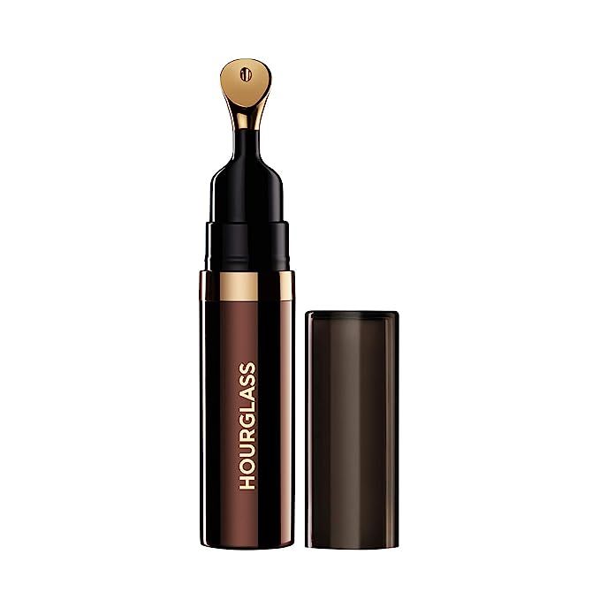 Hourglass No. 28 Lip Treatment Oil. Luxurious Hydrating and Anti-Aging Oil for Lips with Essentia... | Amazon (US)