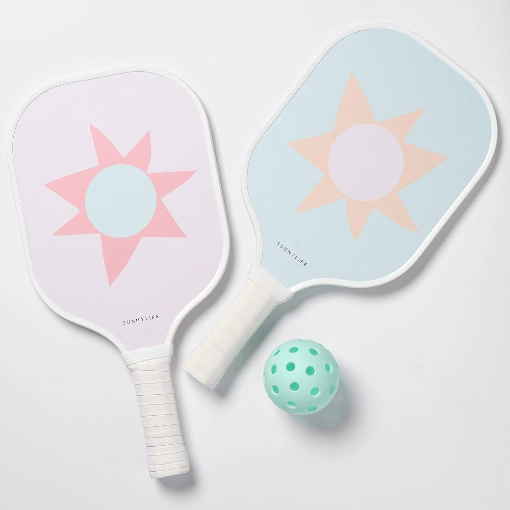 Pickleball Set | Rio Sun Multi | Amazon (US)