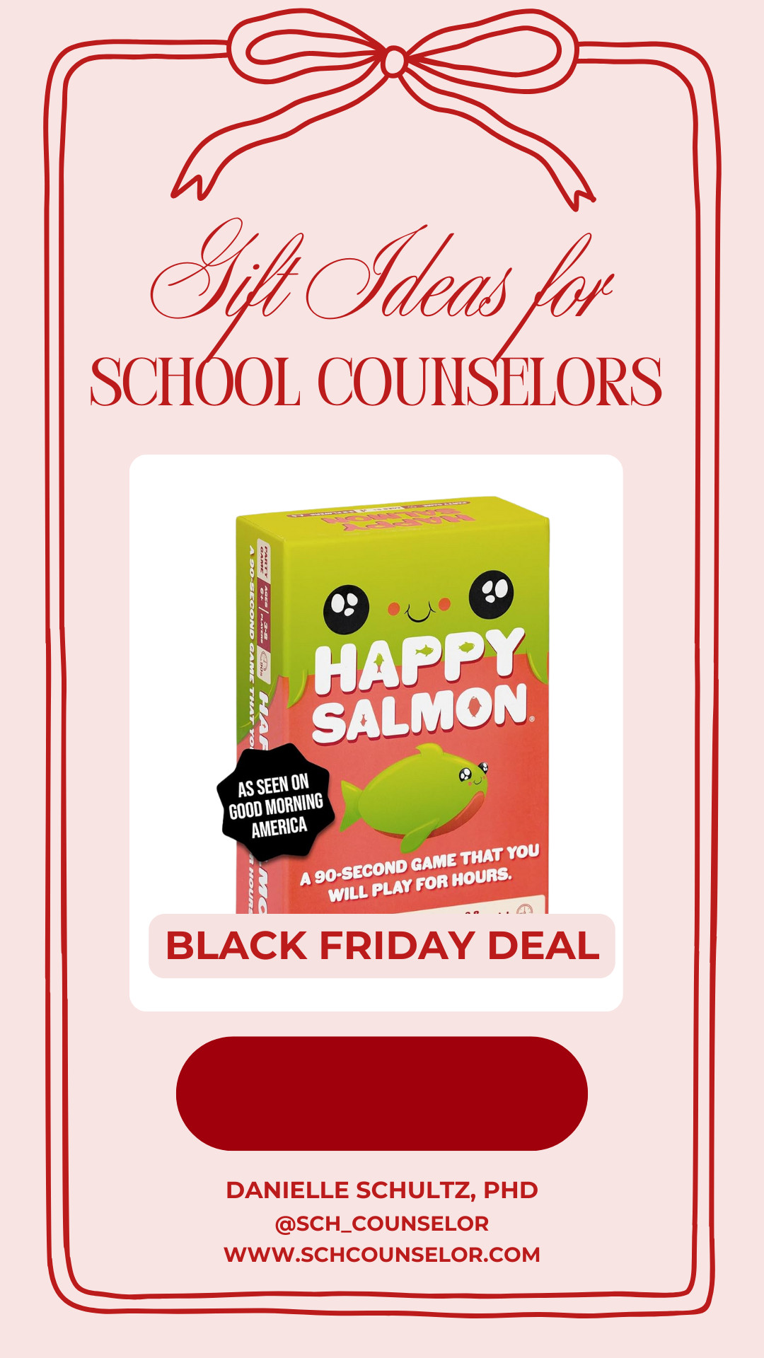 Gift ideas for School Counselors 

 #LTKGiftGuide #LTKHoliday #LTKKids