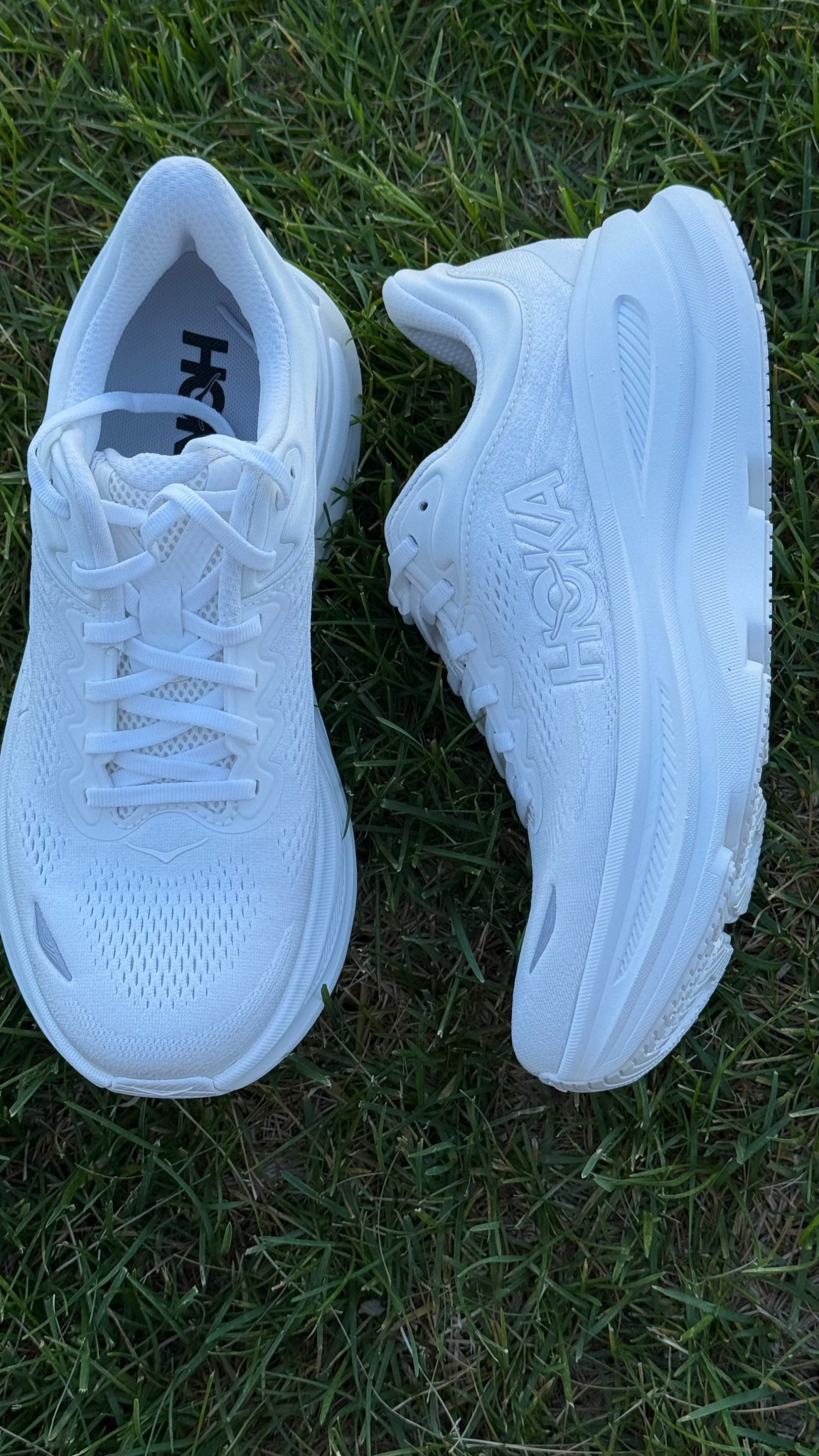 New running shoes 🤍

#LTKShoeCrush #LTKStyleTip #LTKActive