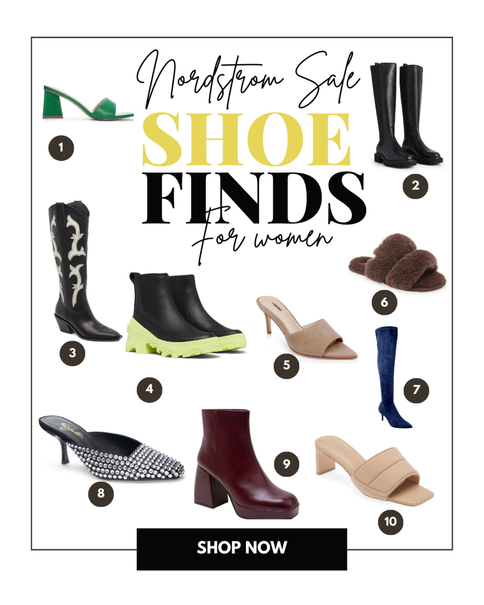 Nordstrom Sale Shoe Finds
For Women 🫶🏾

#LTKFind #LTKstyletip #LTKxNSale