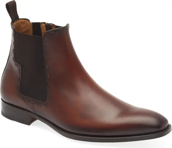 Patina Chelsea Boot (Men) | Nordstrom