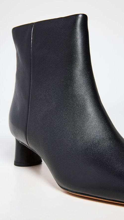 Vince Hilda Booties | SHOPBOP | Shopbop