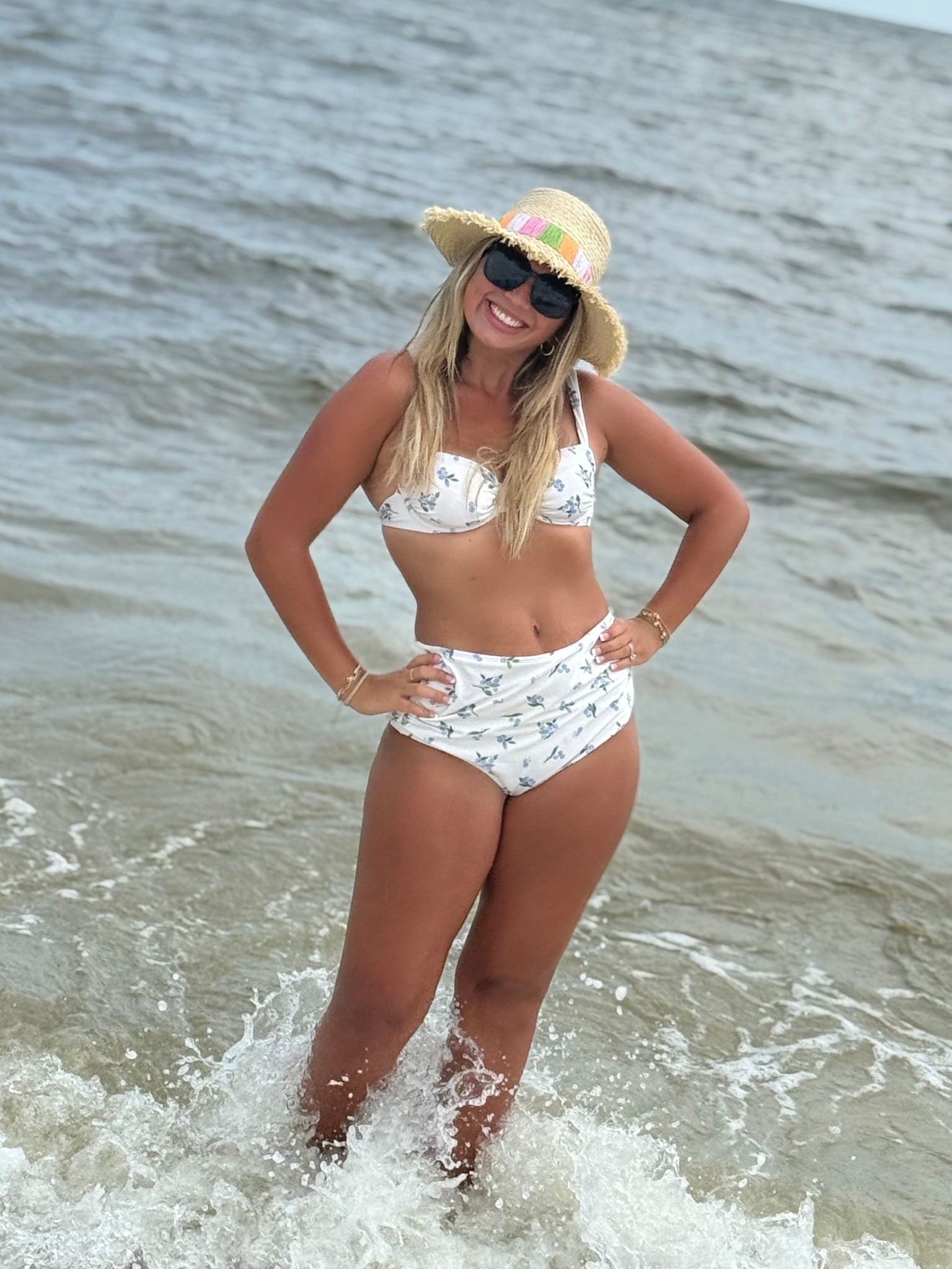 beach day🌊

#LTKSwim #LTKSeasonal #LTKStyleTip