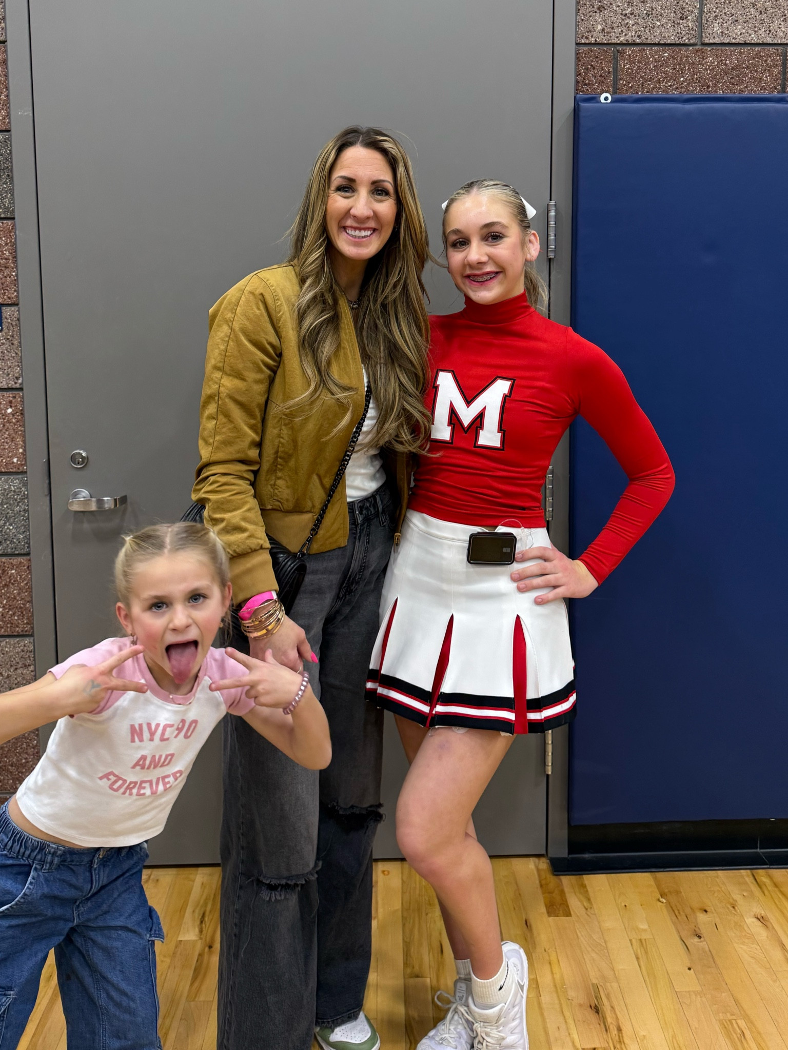 My outfit 🫶🏼

#LTKMostLoved #LTKHome #LTKBeauty