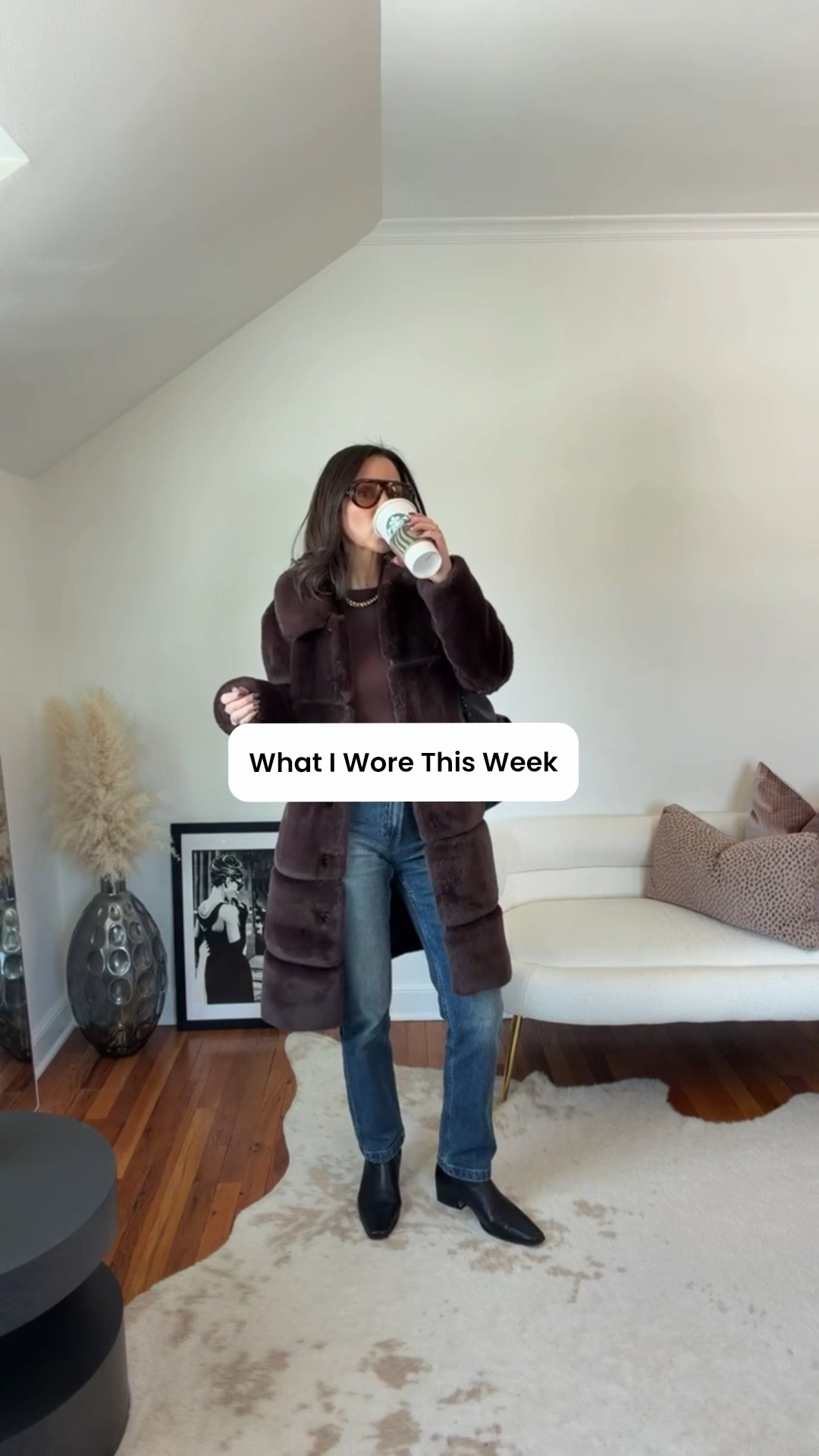 Everything I wore this week as a 40 year old mom of 2 who works from home linked below! 

#LTKOver40 #LTKootd