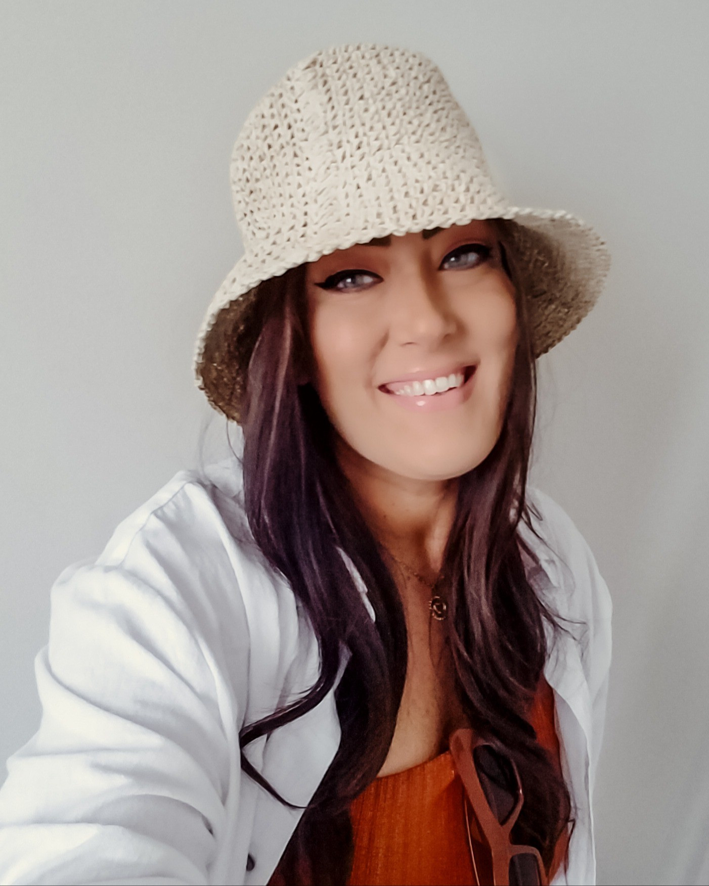 Summer beach accessories, Target Raffia straw bucket hat. 

#LTKTravel #LTKStyleTip #LTKSeasonal