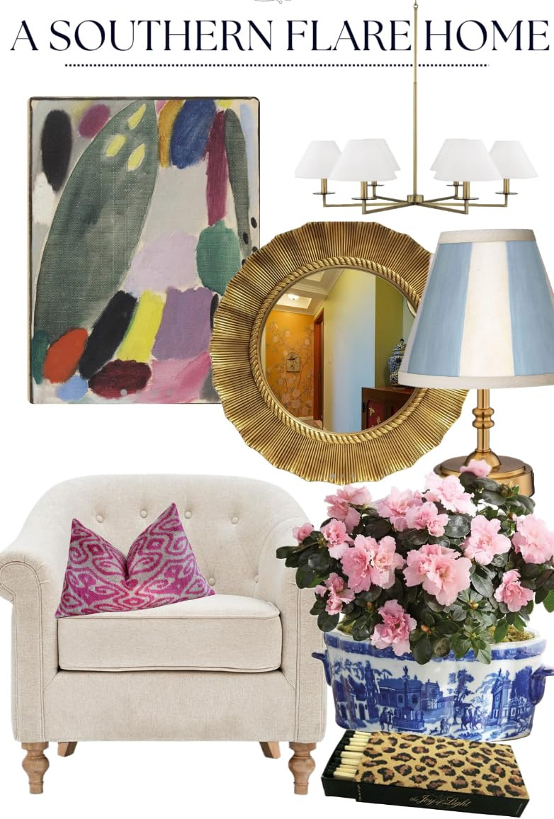 A Southern Flare Home's Amazon Page | Amazon (US)