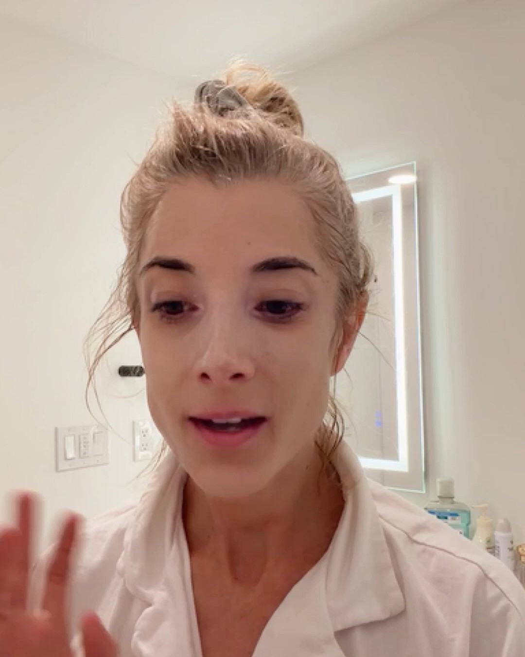 #LTKBeauty #LTKmorningroutine #LTKselfcare