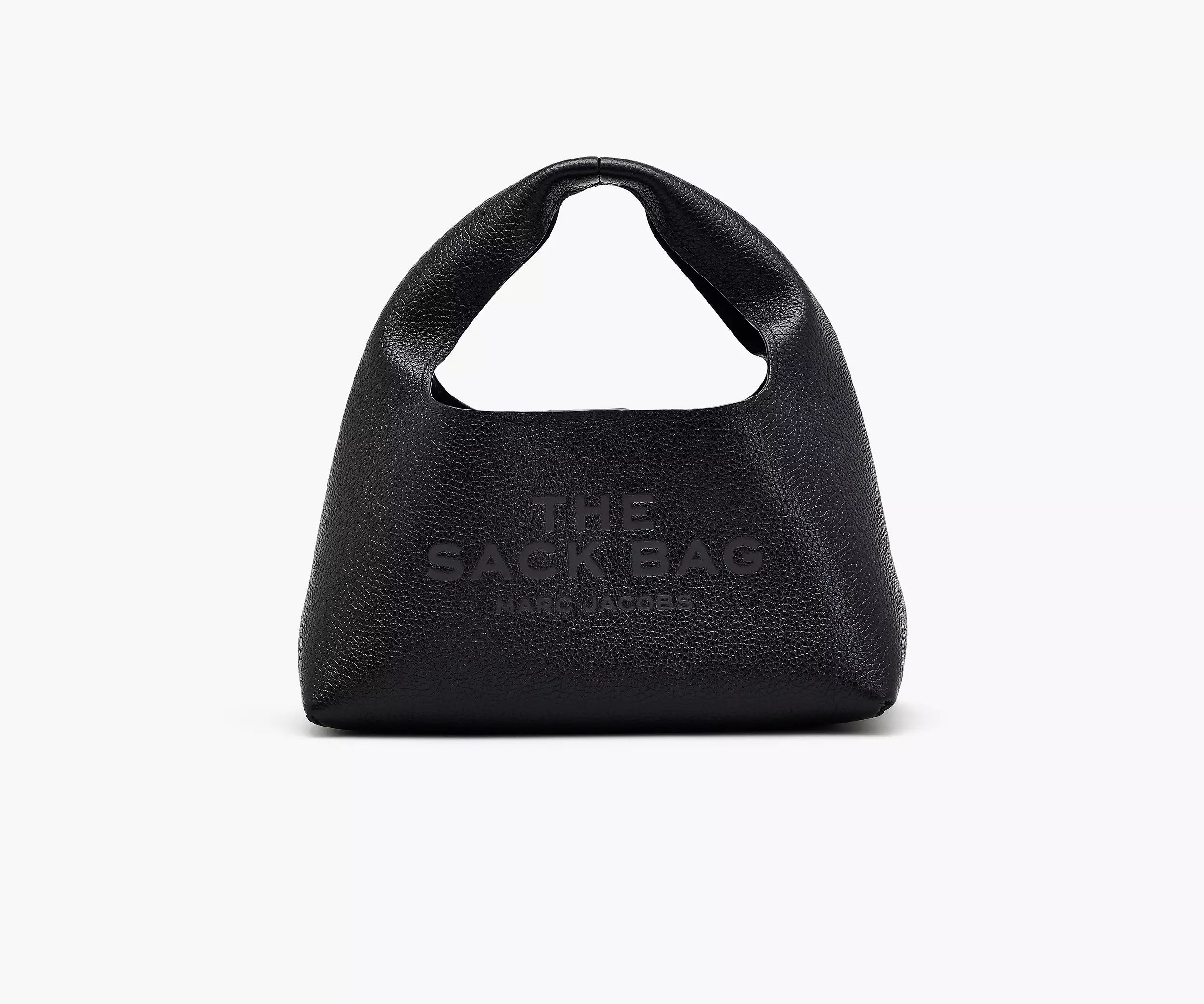 The Mini Sack Bag | Marc Jacobs