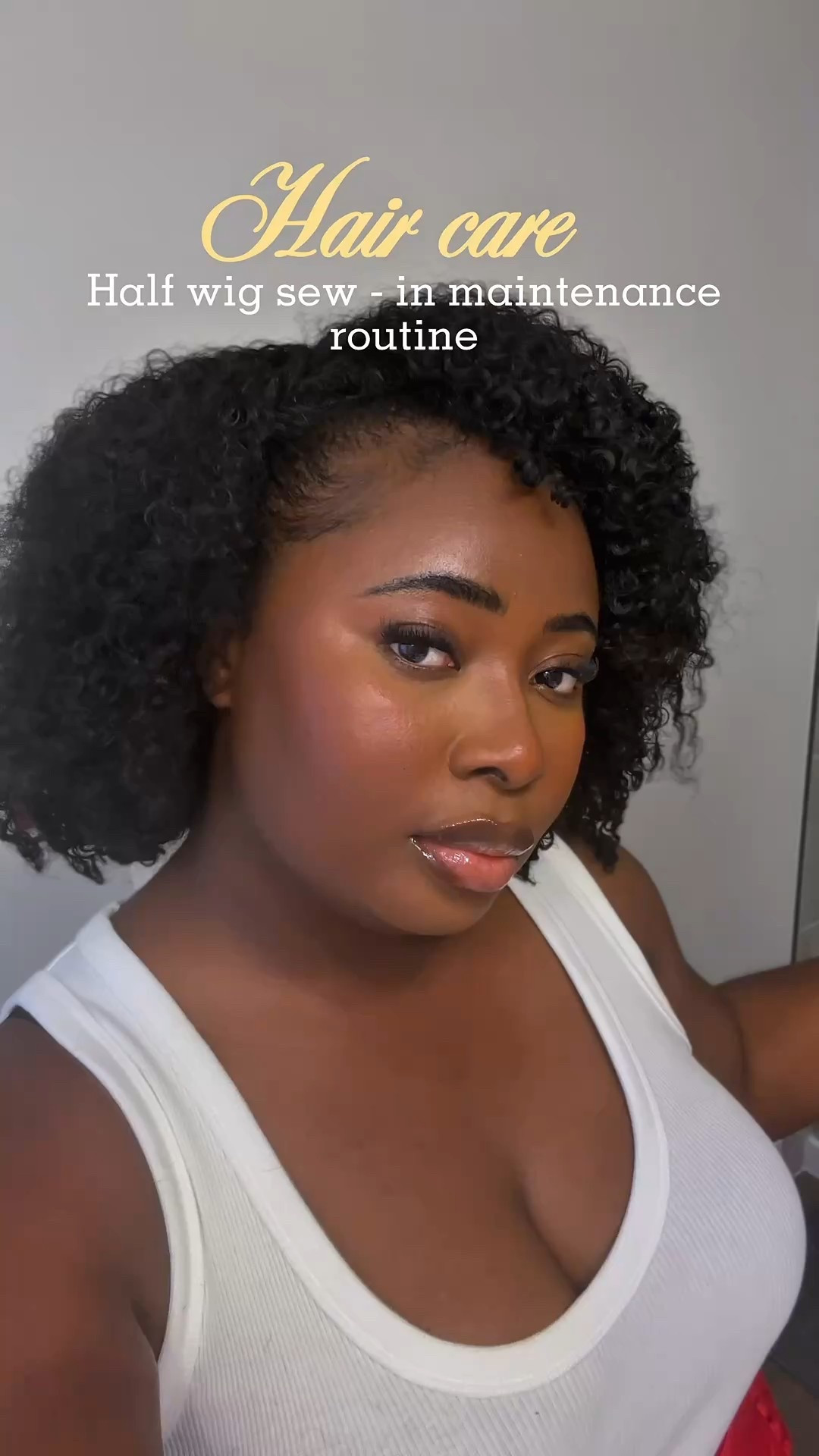 Hair care refresh time! Loving this style😍 all products are linked in my ltk and Amazon under hair care 

#LTKStyleTip #LTKBeauty