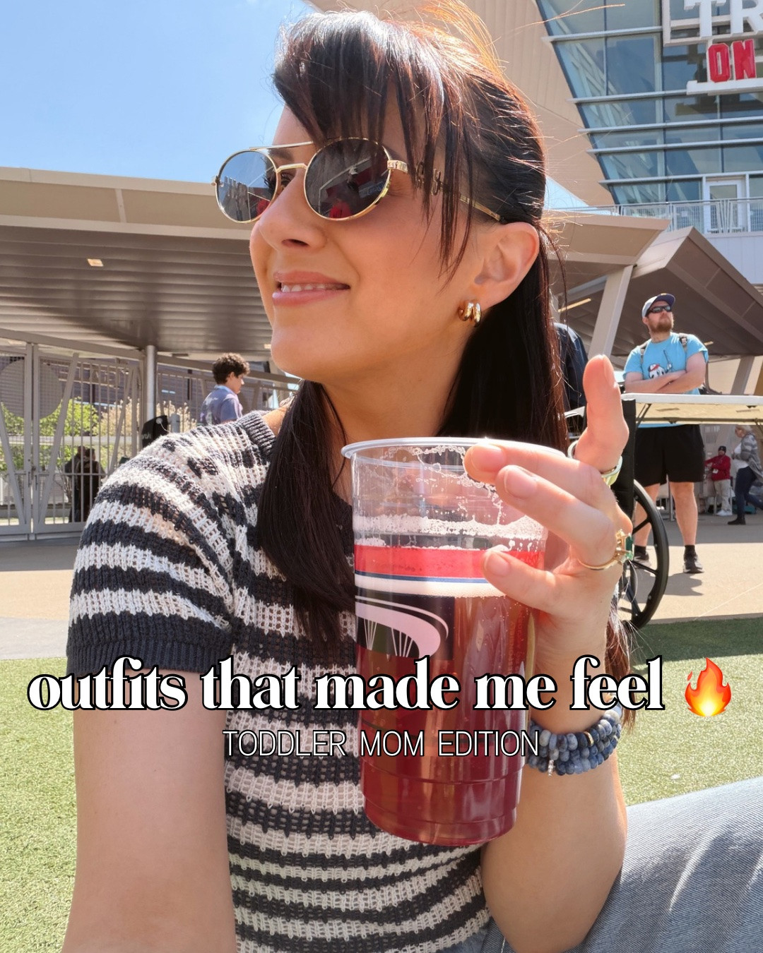 Recent summer and spring outfits I’ve loved as a toddler petite mom!! Lots of this on sale rn!

#LTKootd #LTKPetite #LTKSeasonal