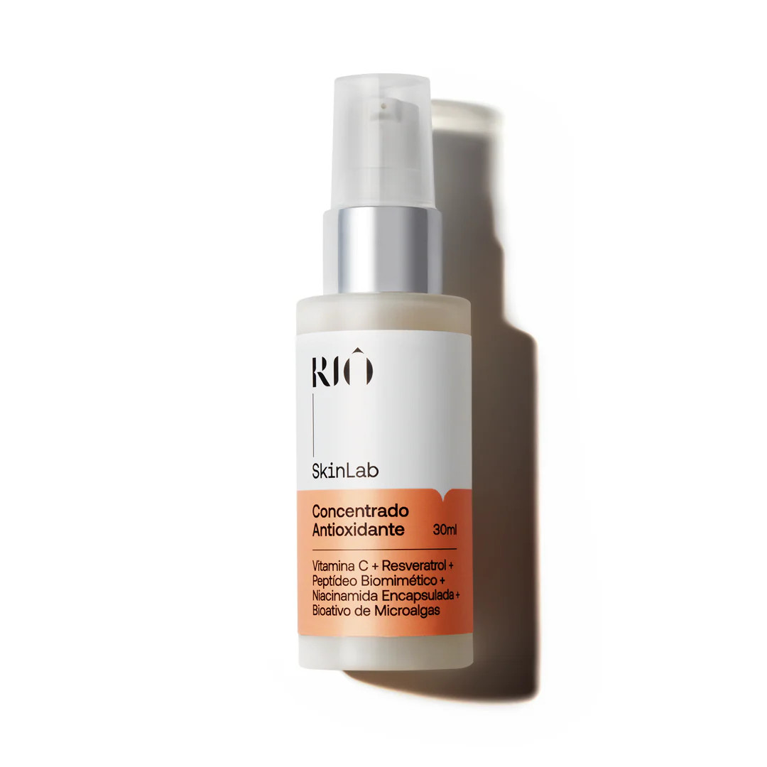 Concentrado Antioxidante | Riô Skin Lab (BR)