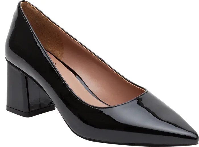 Bilson Pointed Toe Pump (Women) | Nordstrom