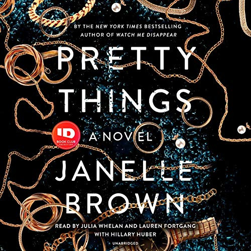Pretty Things: A Novel | Amazon (US)