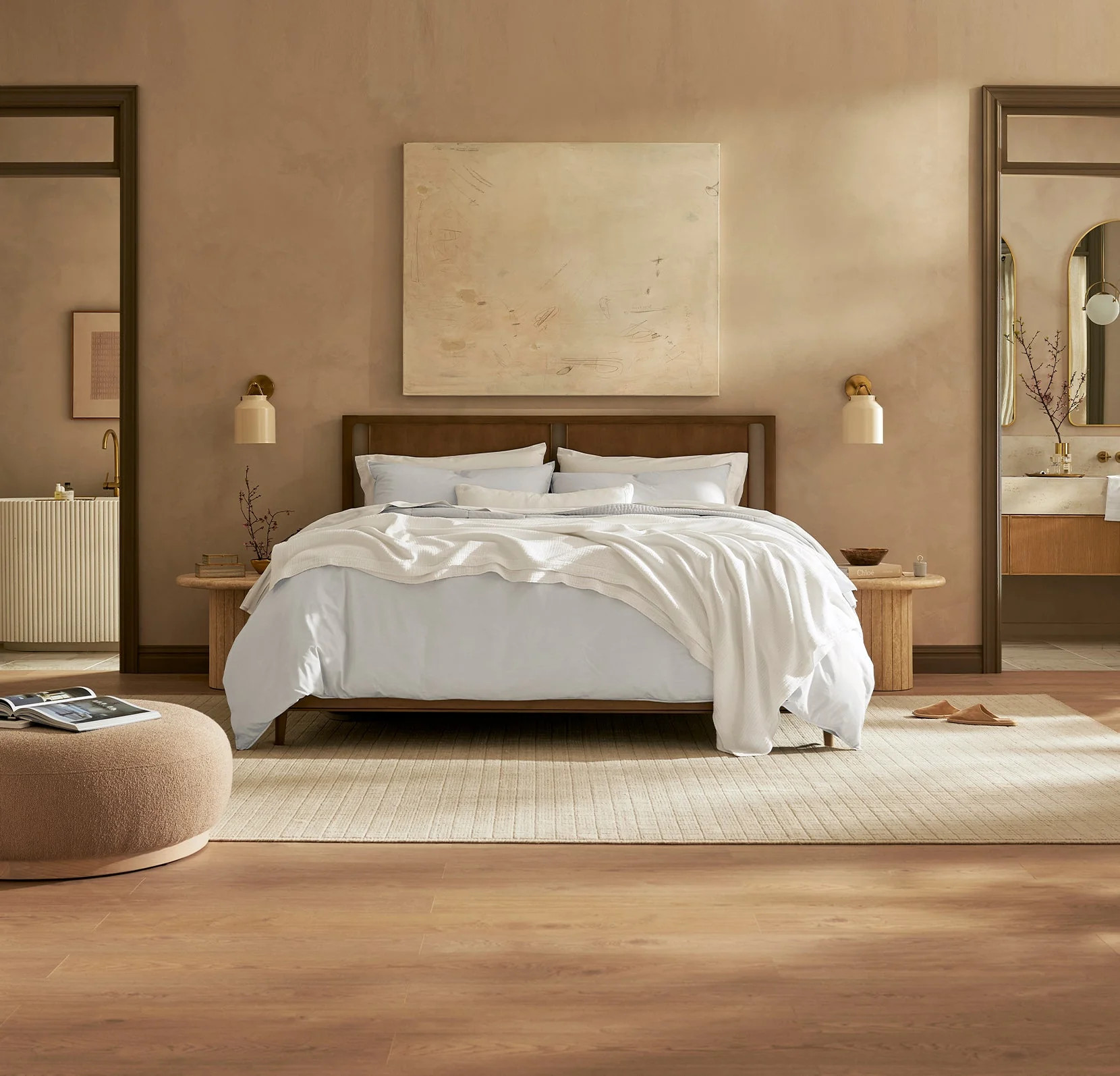 Dream Bed Blanket | Boll & Branch