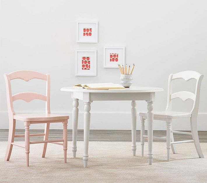 Finley Play Chairs | Pottery Barn Kids