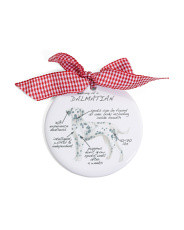 Pet Ornament | Home | Marshalls | Marshalls