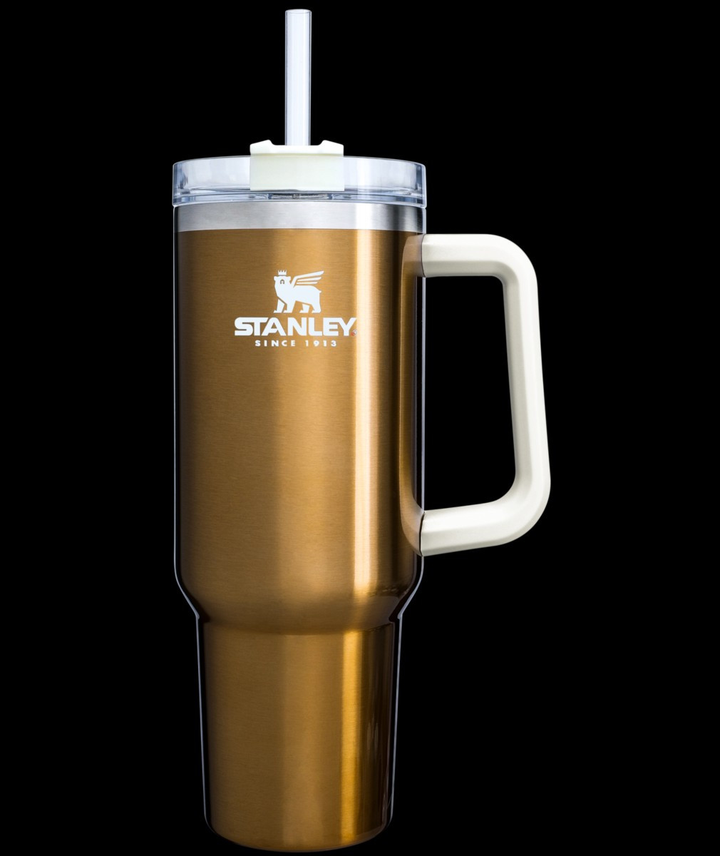 Adventure Quencher Travel Tumbler | 40 OZ | Stanley PMI US